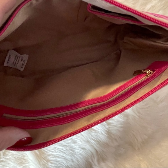 Super Cute Floral Purse, NWOT - Picture 5 of 9